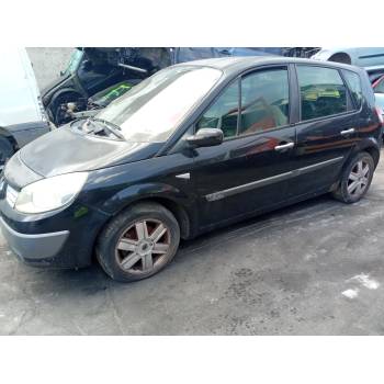 RENAULT SCÉNIC II (JM0/1_)