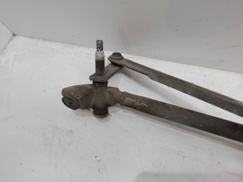 Recambio de motor limpia delantero para peugeot 307 sw (3h) 2.0 hdi 90 referencia OEM IAM   