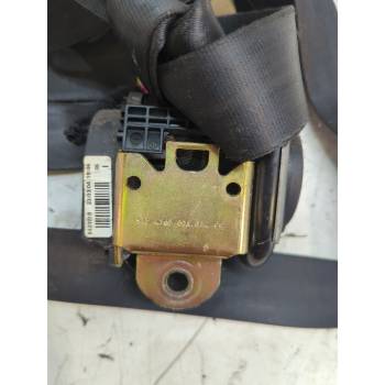 CINTURON SEGURIDAD DELANTERO IZQUIERDO 5424018 