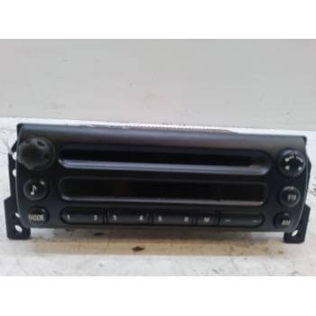 RADIO CD 6512697689003 