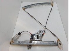 Recambio de elevalunas delantero derecho para peugeot 206 hatchback (2a/c) 1.4 16v referencia OEM IAM    2