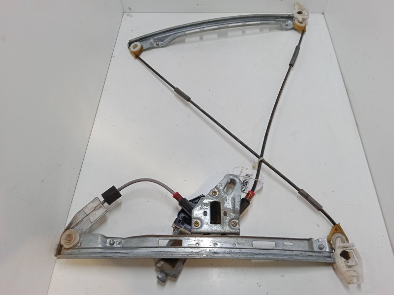 Recambio de elevalunas delantero derecho para peugeot 206 hatchback (2a/c) 1.4 16v referencia OEM IAM   