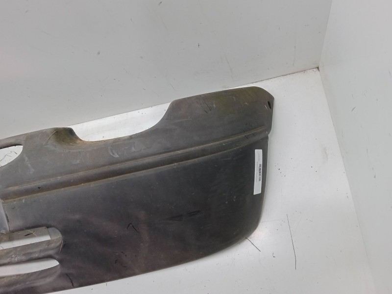 Recambio de paragolpes delantero para renault twingo ii (cn0_) 1.2 turbo (cn0c, cn0f) referencia OEM IAM   