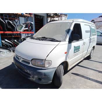 NISSAN VANETTE CARGO AUTOBÚS (HC 23)