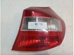 Recambio de piloto trasero derecho para bmw 1 (e87) 120 d referencia OEM IAM