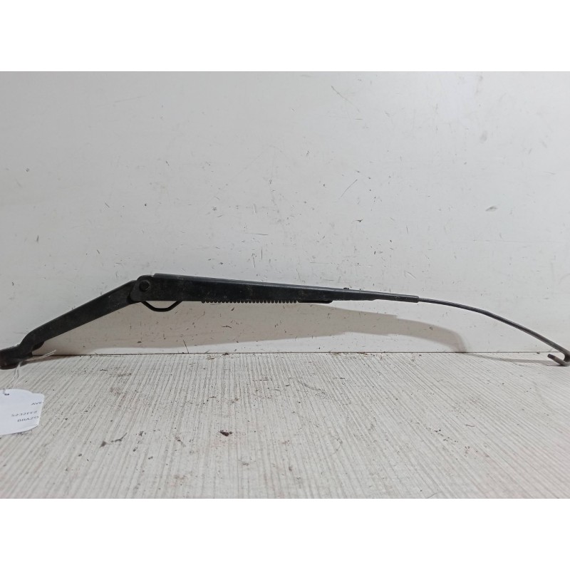 Recambio de brazo limpia delantero izquierdo para chevrolet aveo / kalos hatchback (t200) 1.2 referencia OEM IAM   