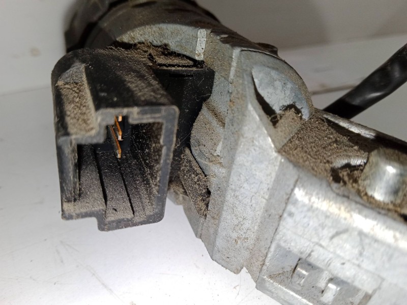 Recambio de clausor para citroën c3 i (fc_, fn_) 1.4 hdi referencia OEM IAM   