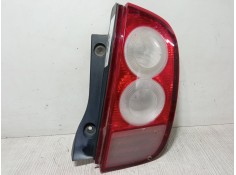 Recambio de piloto trasero derecho para nissan micra iii (k12) 1.5 dci referencia OEM IAM   
