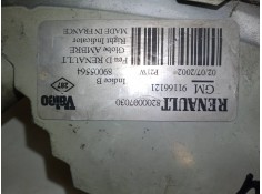 Recambio de intermitente delantero derecho para renault trafic ii furgoneta (fl) 1.9 dci 80 (fl0b) referencia OEM IAM    2