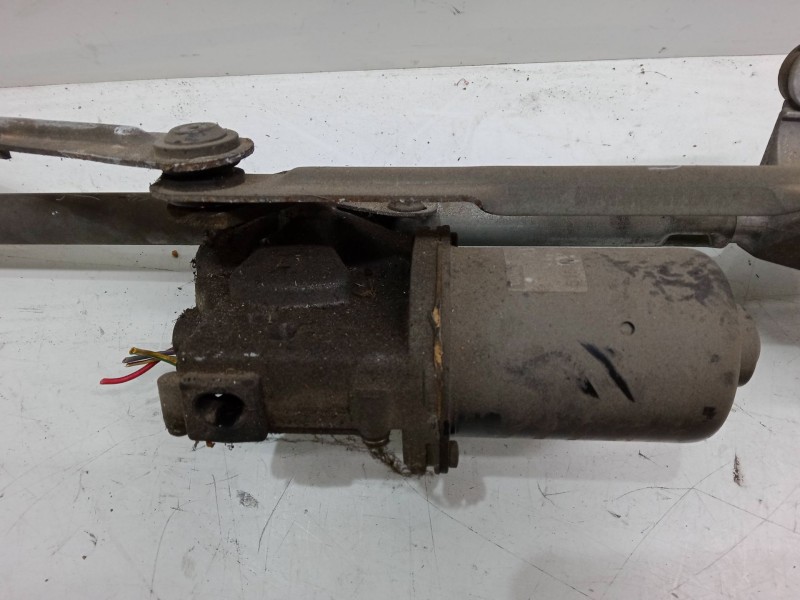 Recambio de motor limpia delantero para peugeot 307 sw (3h) 2.0 hdi 90 referencia OEM IAM   