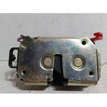 CERRADURA MALETERO / PORTON 