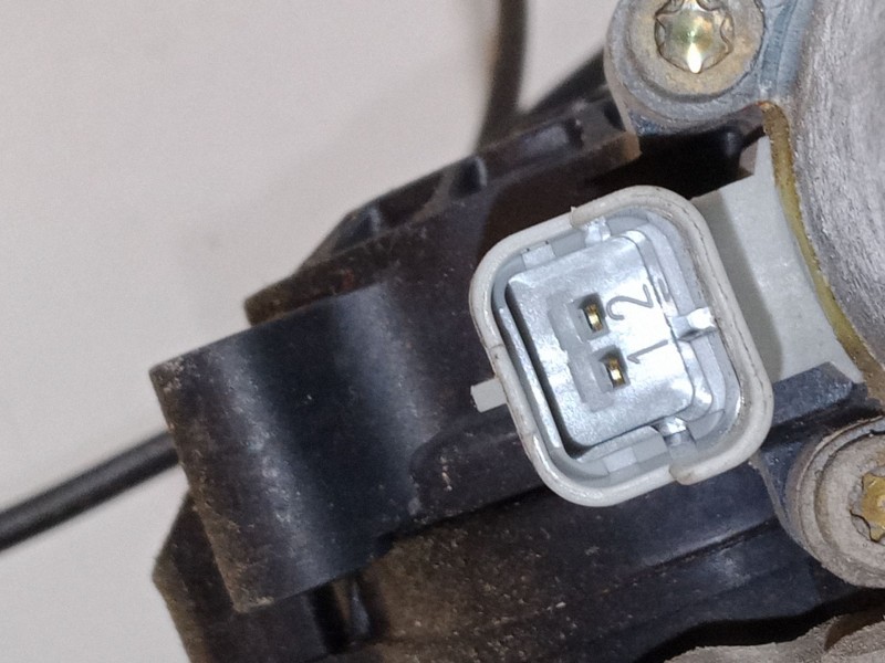 Recambio de elevalunas delantero derecho para peugeot 206 hatchback (2a/c) 1.4 16v referencia OEM IAM   