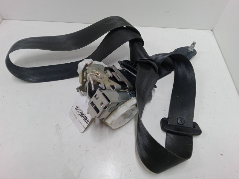 Recambio de cinturon seguridad delantero izquierdo para peugeot 5008 (0u_, 0e_) 1.6 hdi referencia OEM IAM   