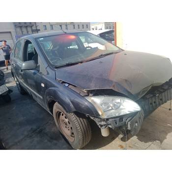 FORD FOCUS II (DA_, HCP, DP)
