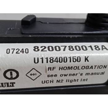 BSI 8200780018A U118400150K