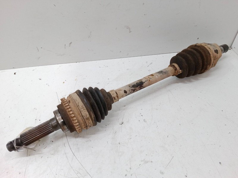 Recambio de transmision delantera izquierda para chevrolet matiz (m200, m250) 1.0 referencia OEM IAM   