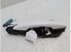 Recambio de maneta exterior puerta delantera derecha para citroën c4 grand picasso ii (da_, de_) 2.0 bluehdi 150 referencia OEM 