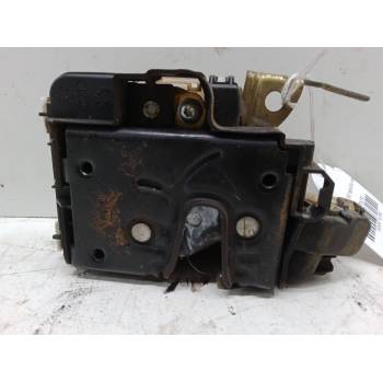CERRADURA PUERTA DELANTERA IZQUIERDA 