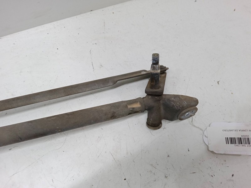 Recambio de motor limpia delantero para peugeot 307 sw (3h) 2.0 hdi 90 referencia OEM IAM   