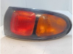 Recambio de piloto trasero derecho para daewoo lanos (klat) 1.3 referencia OEM IAM