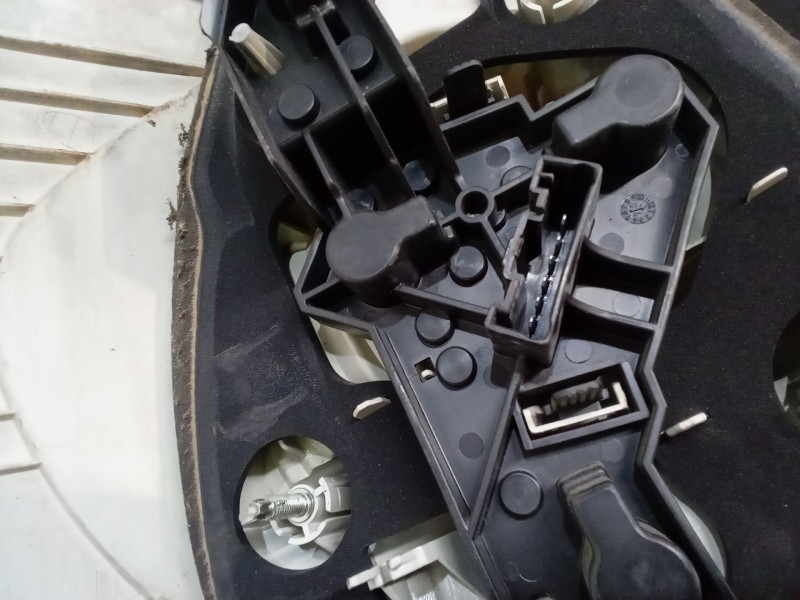 Recambio de piloto trasero derecho para bmw 1 (e87) 120 d referencia OEM IAM   