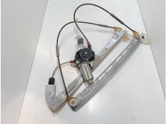 Recambio de elevalunas delantero izquierdo para peugeot 206 hatchback (2a/c) 1.4 16v referencia OEM IAM   