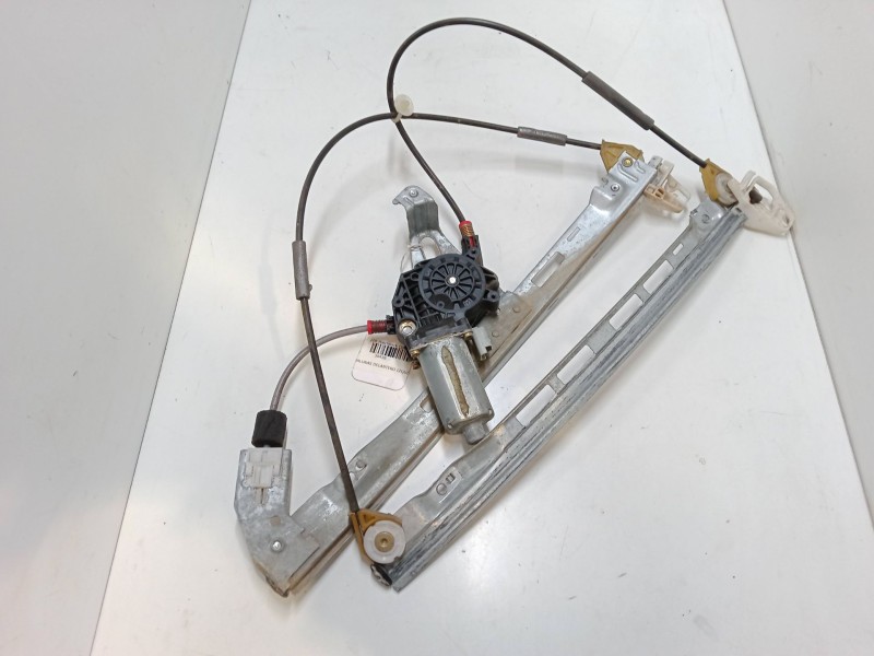 Recambio de elevalunas delantero izquierdo para peugeot 206 hatchback (2a/c) 1.4 16v referencia OEM IAM   