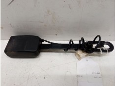 Recambio de anclaje cinturon delantero derecho para citroën c4 coupé (la_) 1.6 hdi referencia OEM IAM