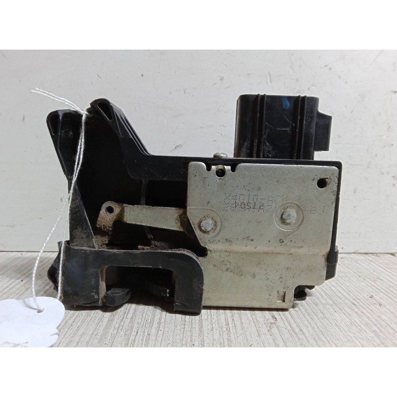 Recambio de cerradura puerta delantera izquierda para ford fiesta v (jh_, jd_) 1.4 16v referencia OEM IAM   