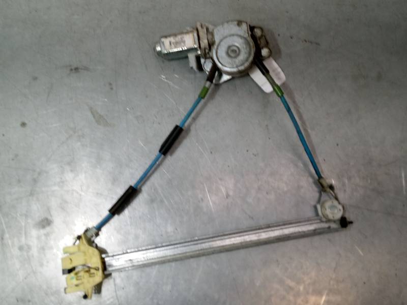 ELEVALUNAS ELECTRICO TRASERO DERECHO 9637090880 
