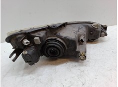 Recambio de faro izquierdo para peugeot 206 hatchback (2a/c) 1.4 i referencia OEM IAM    2