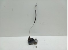 Recambio de cerradura puerta delantera izquierda para peugeot 307 sw (3h) 2.0 hdi 90 referencia OEM IAM   