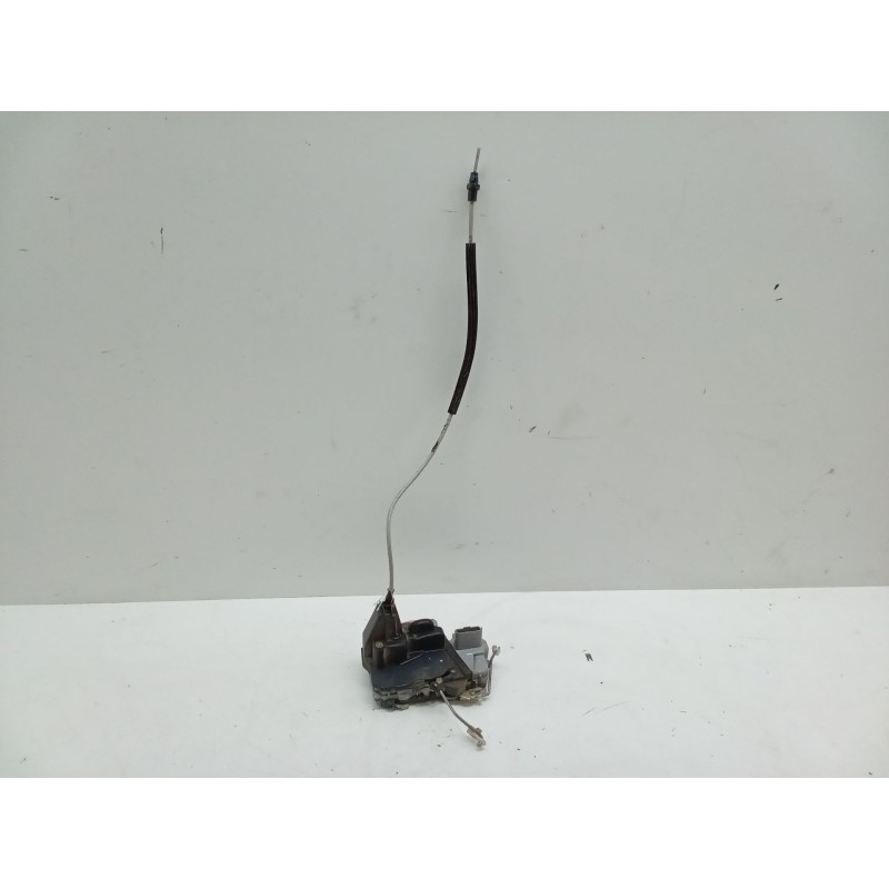 Recambio de cerradura puerta delantera izquierda para peugeot 307 sw (3h) 2.0 hdi 90 referencia OEM IAM   