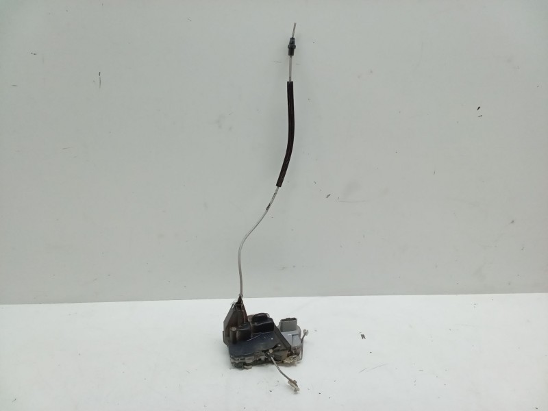 Recambio de cerradura puerta delantera izquierda para peugeot 307 sw (3h) 2.0 hdi 90 referencia OEM IAM   