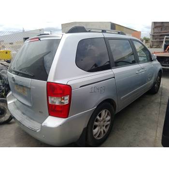 KIA CARNIVAL / GRAND CARNIVAL III (VQ)