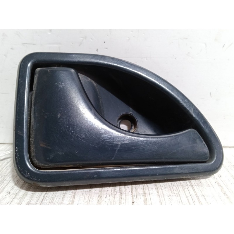 Recambio de maneta interior puerta delantera izquierda para renault kangoo (kc0/1_) 1.9 dti (kc0u) referencia OEM IAM   