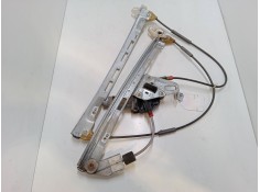 Recambio de elevalunas delantero izquierdo para peugeot 206 hatchback (2a/c) 1.4 16v referencia OEM IAM    2