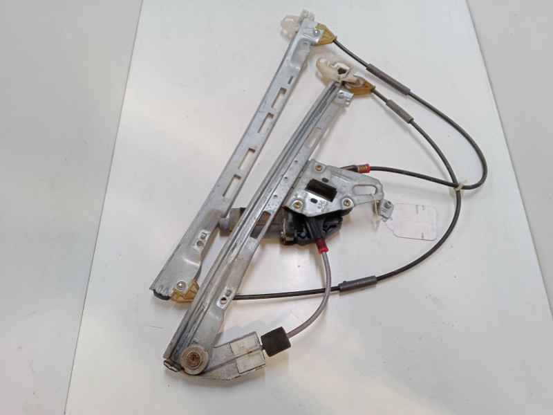 Recambio de elevalunas delantero izquierdo para peugeot 206 hatchback (2a/c) 1.4 16v referencia OEM IAM   