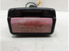 Recambio de anclaje cinturon delantero derecho para citroën c4 coupé (la_) 1.6 hdi referencia OEM IAM    2