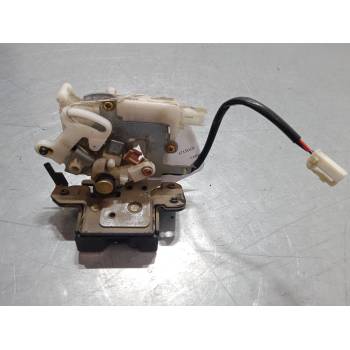 CERRADURA MALETERO / PORTON 