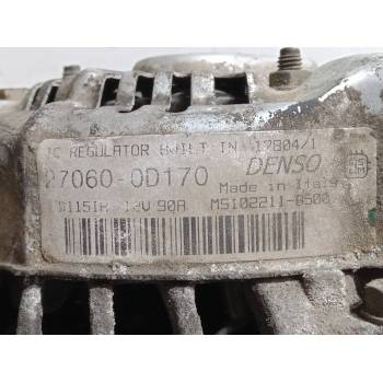 ALTERNADOR 27060 0D170 