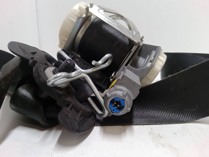 Recambio de cinturon seguridad delantero izquierdo para peugeot 5008 (0u_, 0e_) 1.6 hdi referencia OEM IAM   