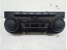 Recambio de mando climatizador para seat altea xl (5p5, 5p8) 1.6 tdi referencia OEM IAM 5P0907044T  5HB010170-14