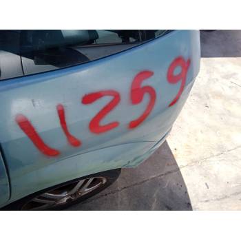 FORD FOCUS I (DAW, DBW)