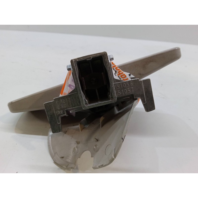 Recambio de retrovisor interior para renault scénic ii (jm0/1_) 1.9 dci (jm0g, jm12, jm1g, jm2c) referencia OEM IAM   