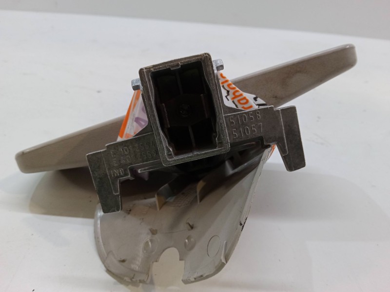 Recambio de retrovisor interior para renault scénic ii (jm0/1_) 1.9 dci (jm0g, jm12, jm1g, jm2c) referencia OEM IAM   