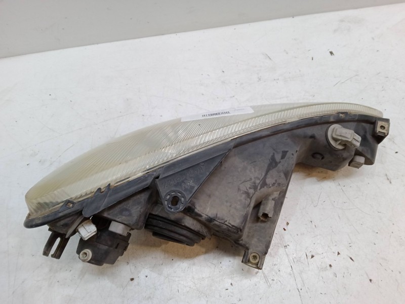 Recambio de faro izquierdo para peugeot 206 hatchback (2a/c) 1.4 i referencia OEM IAM   