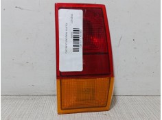 Recambio de piloto trasero derecho para ford fiesta i (gfbt) 0.9 referencia OEM IAM   