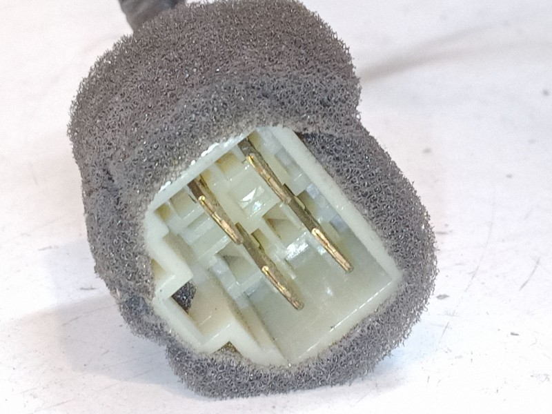 Recambio de piloto trasero derecho para daewoo lanos (klat) 1.3 referencia OEM IAM   