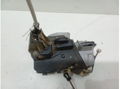 Recambio de cerradura puerta delantera izquierda para peugeot 307 sw (3h) 2.0 hdi 90 referencia OEM IAM    2